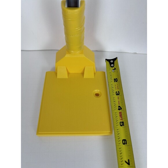 Backboard NBA Display Court Basketball Hoop Base Goal Custom McFarlane Figures - Picture 3 of 5